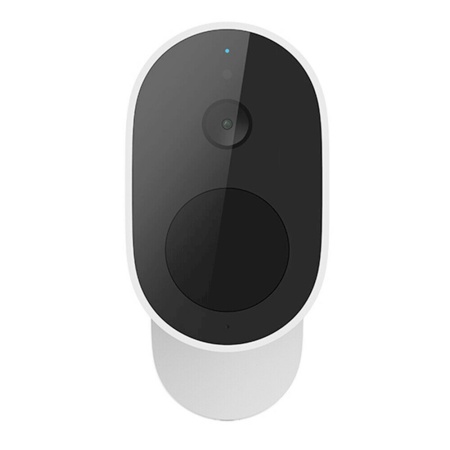 Видеокамера безопасности Mi Wireless Outdoor Security Camera 1080p